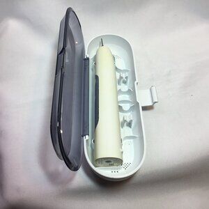 Philips Sonicare ExpertClean 7300 Power Toothbrush Set Black HX960U